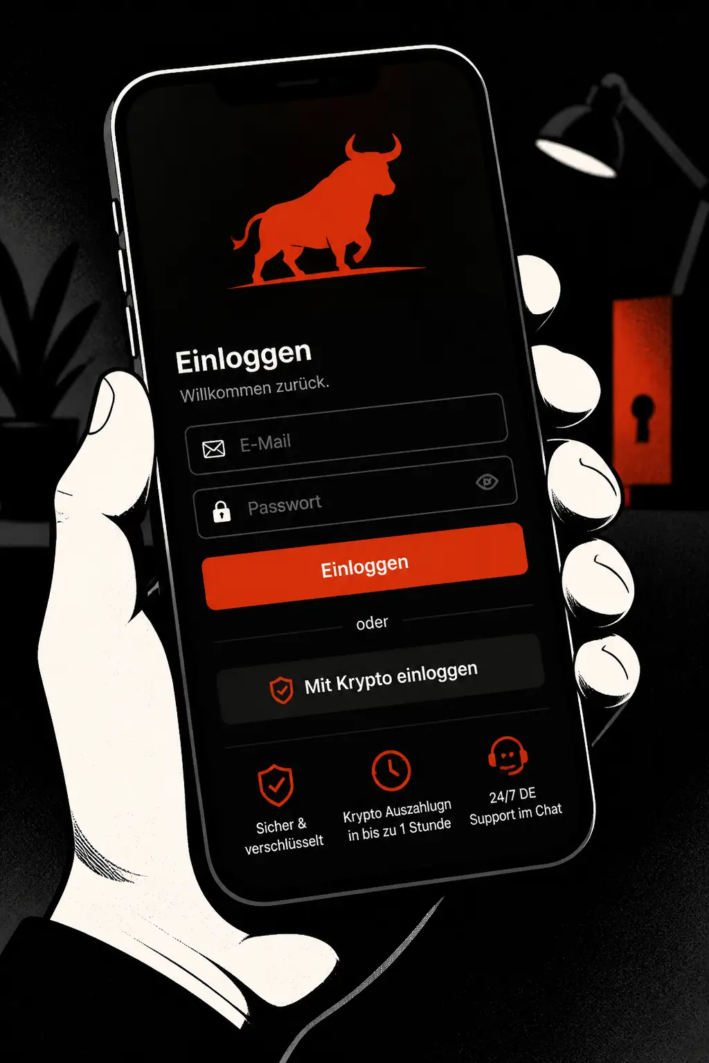 Beef Casino Einloggen – Jetzt anmelden und spielen visual guide for Beef Casino