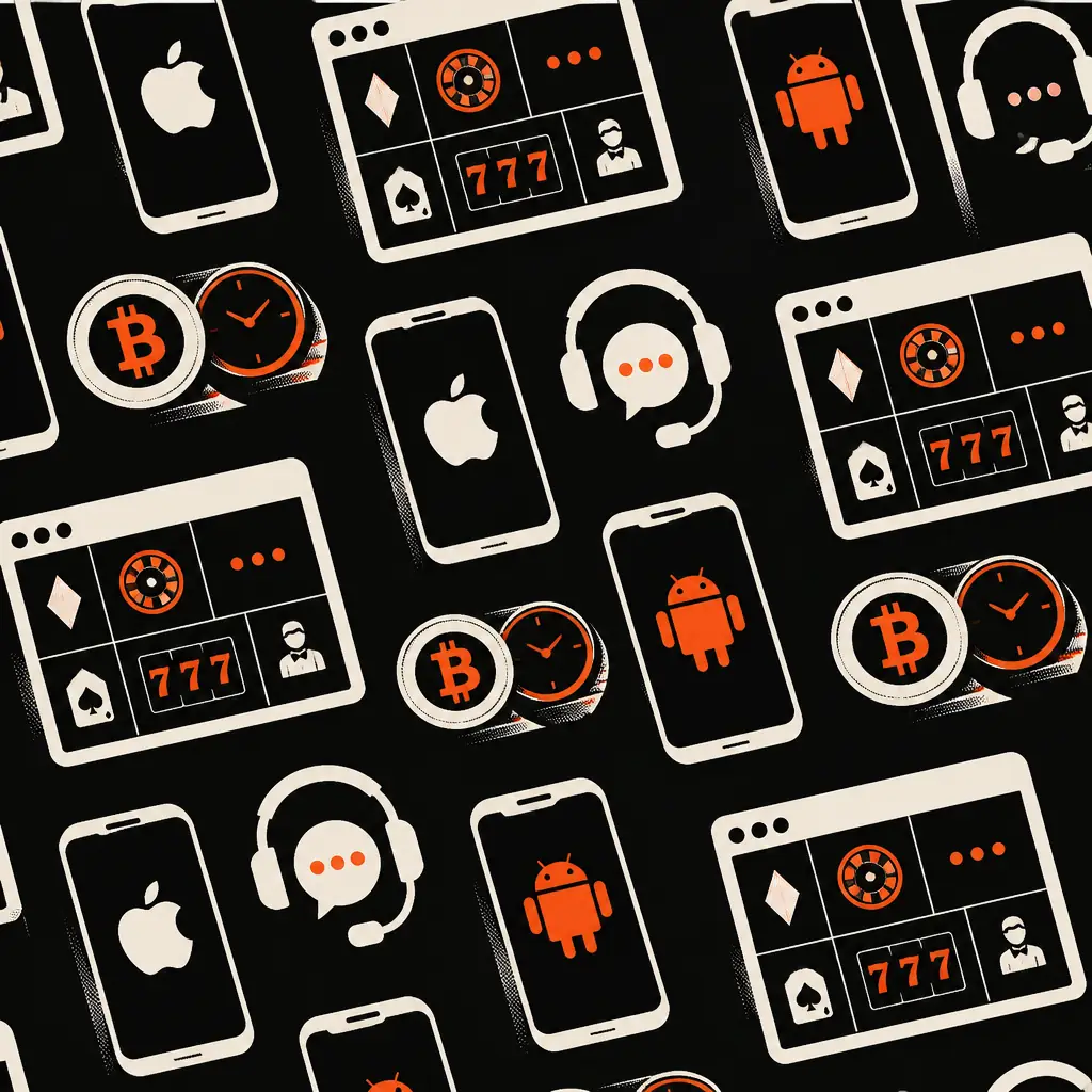 Beef Casino App für iOS & Android – Alle Spiele auf deinem Smartphone visual guide for Beef Casino
